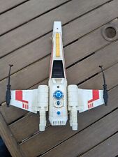 Figura de juguete de combate Kenner Star Wars X-Wing 1978 diecast segunda mano  Embacar hacia Argentina