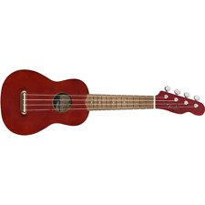 Fender venice soprano for sale  USA
