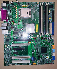 HP Workstation XW4300 Motherboard 416047-001+ CPU Pentium 531 +1 gb Ram for sale  Shipping to South Africa