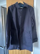 Men mac coat for sale  KING'S LYNN