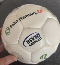 Handball größe hsv gebraucht kaufen  Barendorf