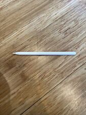 Apple Pencil Stylus (2ª Generación) - Blanco Leer Desc segunda mano  Embacar hacia Argentina