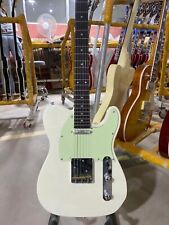 Cream telecaster style for sale  UK