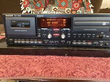 cd tascam for sale  Zionsville