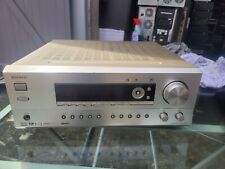 Onkyo receiver ds595 d'occasion  Metz-