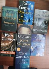 John grisham lotto usato  Gorgonzola