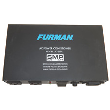 Furman 215a amp for sale  Brockport