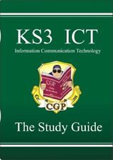 Ks3 ict study for sale  UK