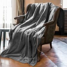 Heated throw blanket for sale  Rockford