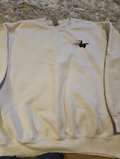 Original WILBUR SOOT Crew Neck Sweatshirt With Original logo Size MEDIUM for sale  Shipping to South Africa