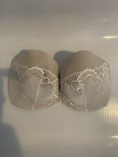 Wonderbra lovely white for sale  BARRY