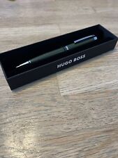 hugo boss green for sale  Shipping to South Africa