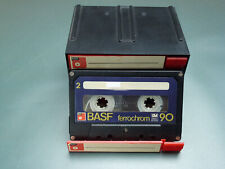 Basf ferrochrom cassette gebraucht kaufen  Ottrau