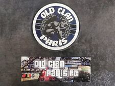 Lot stickers ultras d'occasion  Strasbourg-