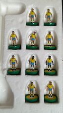 Brazil 1982 subbuteo for sale  HAVANT