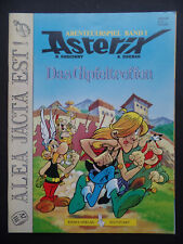 Asterix abenteuerspiel band gebraucht kaufen  Berlin
