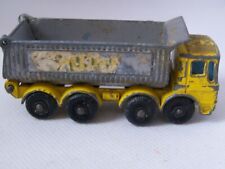 Matchbox aec wheel for sale  THORNTON-CLEVELEYS