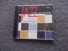 Jazz collection collages usato  Senigallia