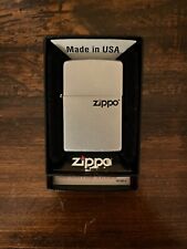 Zippo originale accendino usato  Orbetello