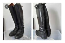 Riding boots size for sale  THIRSK