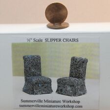 Summerville pair slipper for sale  Altadena
