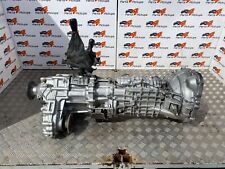 2007 Ford Ranger Thunder 2.5L Manual Gearbox and Transfer Box (151k) 2006-2012, used for sale  Shipping to South Africa