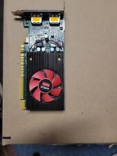 Placa de Vídeo AMD Radeon V337 2GB GDDR5 PCI-E (109-C86957-00) comprar usado  Enviando para Brazil