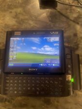 vaio ux for sale  AYLESBURY