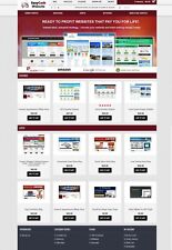 Turnkey websites website for sale  Whiting