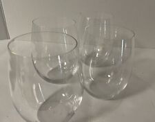 Riedel stemless red for sale  Marietta