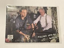 Andrew lincoln signed for sale  Essex Junction