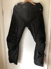 Rst motorcycle trousers for sale  FLEET