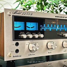 Marantz 2235B Stereophonic Receiver, Vintage Exclusive, New Serviced! 🙂 🙂 🙂 for sale  Shipping to South Africa