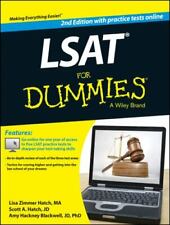 Lsat dummies free for sale  Interlochen