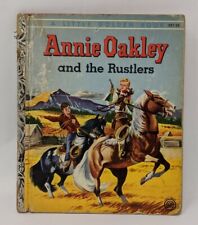Annie oakley rustlers for sale  Kansas City