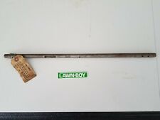 NOS OMC Lawn-Boy Mower Capstan Roller Axle. Part 679952 for sale  Shipping to South Africa