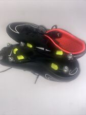 Mercurial vapor size for sale  WILLENHALL