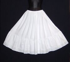 Plus size white for sale  MACHYNLLETH