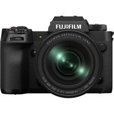 Fujifilm mirrorless camera for sale  Hillside