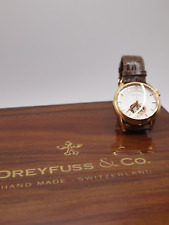 Luxury brand dreyfuss for sale  AYLESBURY