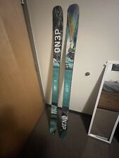 On3p mango skis for sale  Oak Harbor