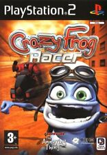 Crazy frog racer d'occasion  Oye-Plage
