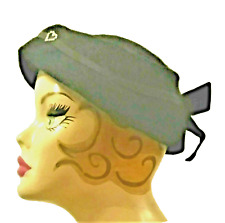 Pillbox cappello vintage usato  Firenze