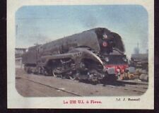 1959 locomotive vapeur d'occasion  Les Sables-d'Olonne