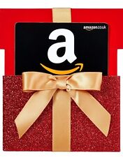 Amazon.co.uk gift card for sale  LONDON