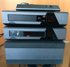 Quad player quad for sale  Shipping to Ireland