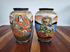 Japanese satsuma miniature for sale  PEVENSEY