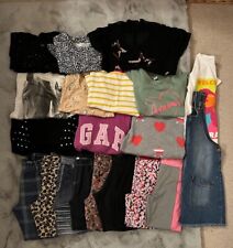 Girls clothes bundle for sale  MANCHESTER