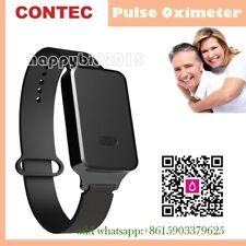 Wrist pulse oximeter d'occasion  Expédié en Belgium