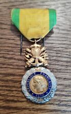 Médaille ancienne discipline d'occasion  Soyaux